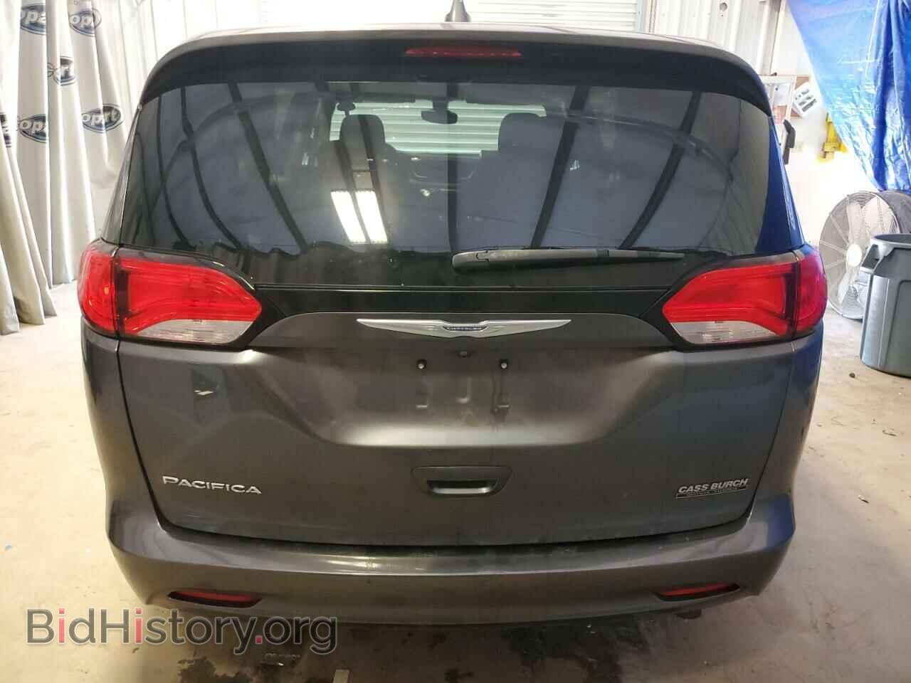 2017 CHRYSLER PACIFICA - VIN: 2C4RC1DG8HR721633 - Photo 6