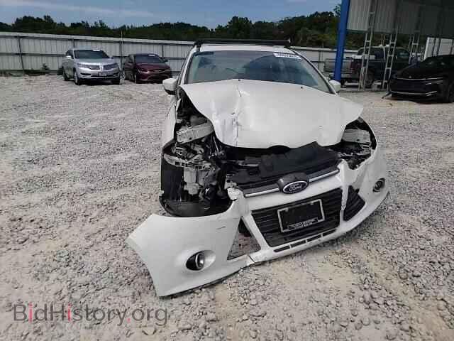 2014 FORD FOCUS - VIN: 1FADP3N2XEL118481 - Photo 15
