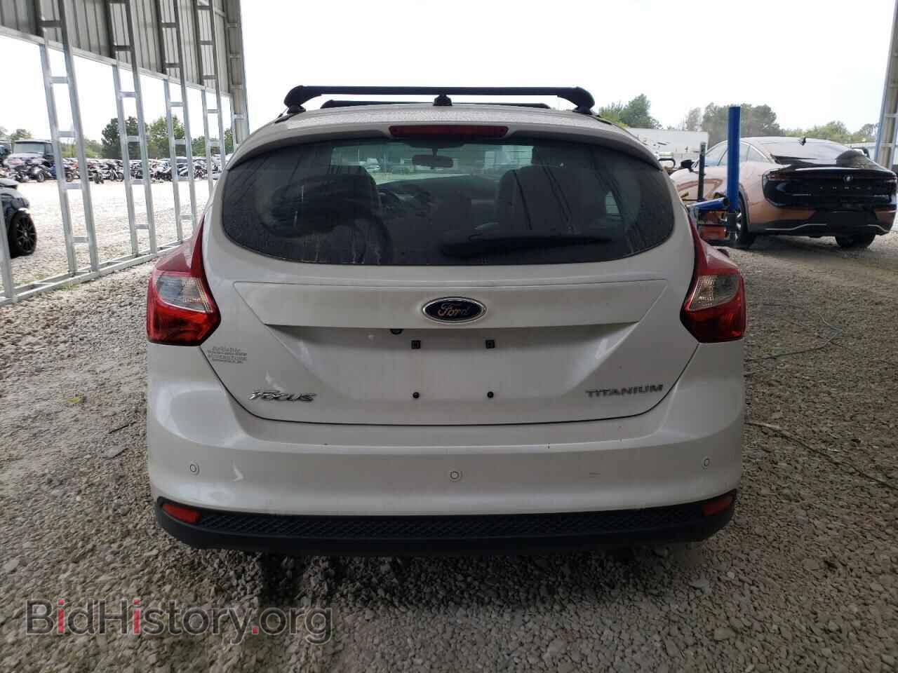 2014 FORD FOCUS - VIN: 1FADP3N2XEL118481 - Photo 6