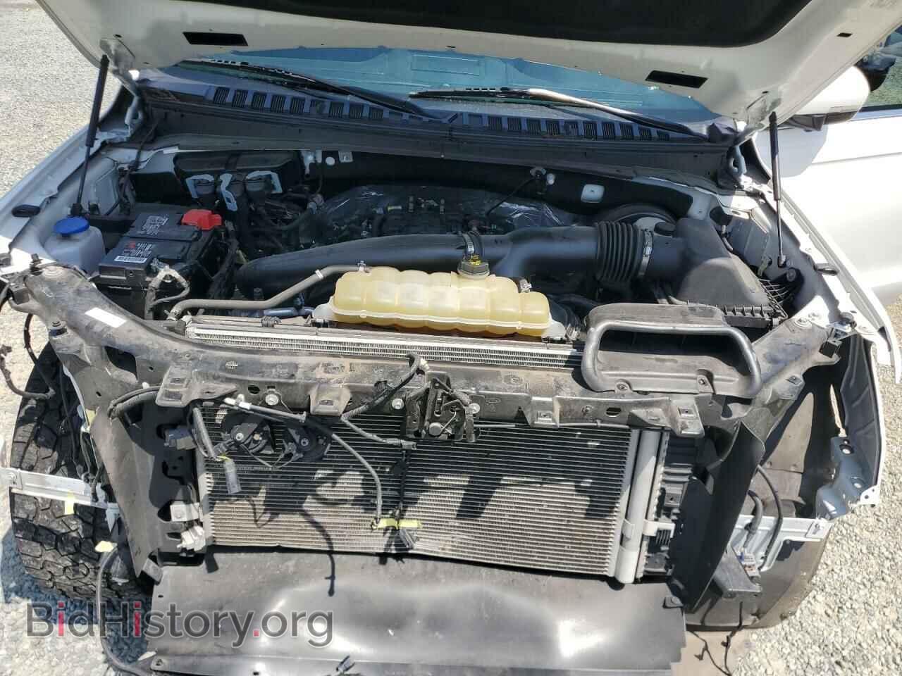 2021 FORD EXPEDITION - VIN: 1FMJU2AT7MEA51898 - Фото 12