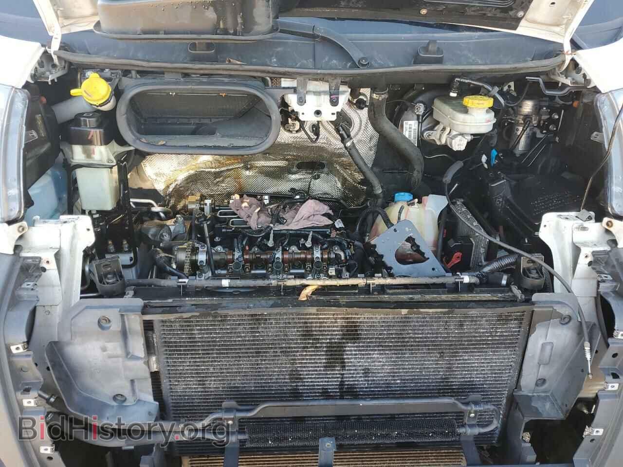2017 RAM PROMASTER - VIN: 3C6TRVAG8HE552965 - Фото 7