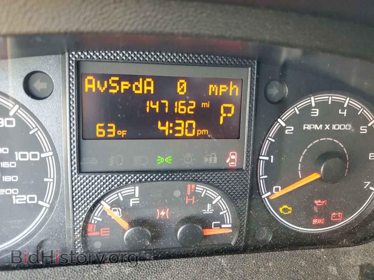 2017 RAM PROMASTER - VIN: 3C6TRVAG8HE552965 - Фото 8
