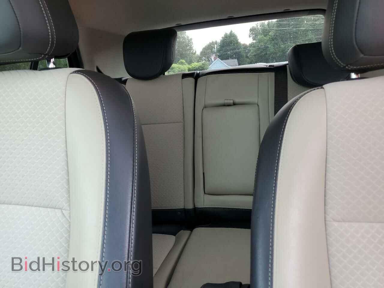 2019 BUICK ENCORE - VIN: KL4CJASB6KB821572 - Photo 10
