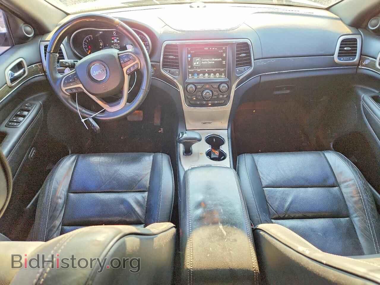 2014 JEEP CHEROKEE - VIN: 1C4RJFCG1EC119097 - Фото 8