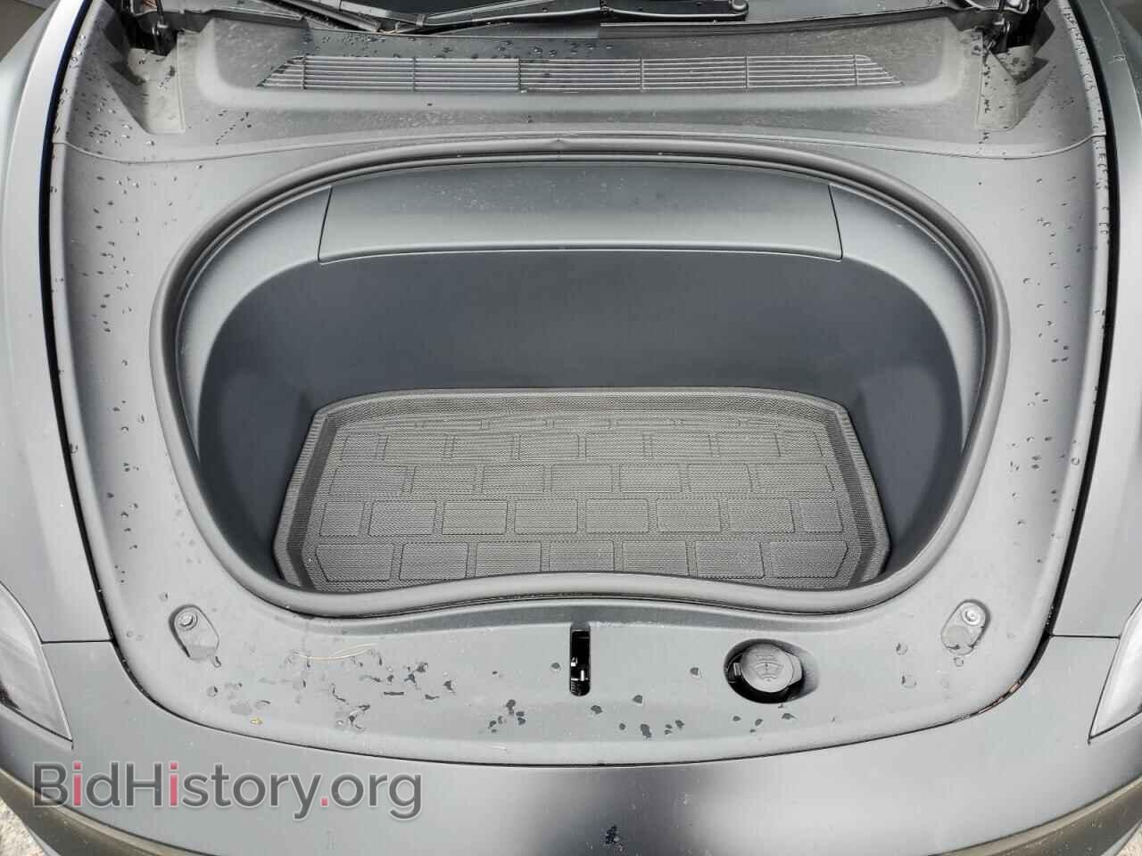 2024 TESLA MODEL 3 - VIN: 5YJ3E1ET8RF783932 - Photo 11
