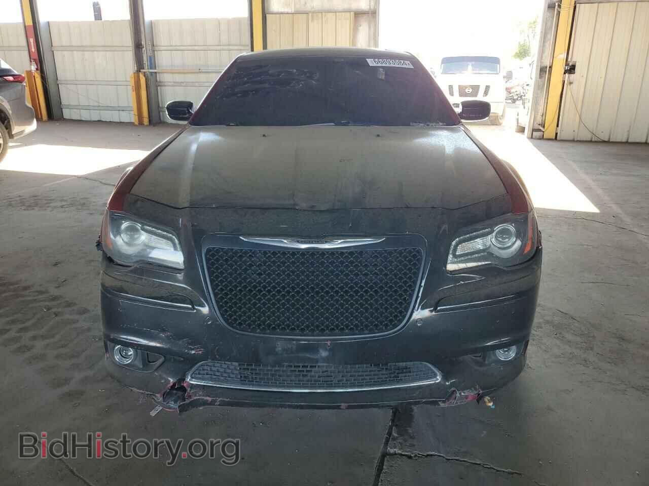 2012 CHRYSLER 300 - VIN: 2C3CCAFJ2CH800779 - Фото 5