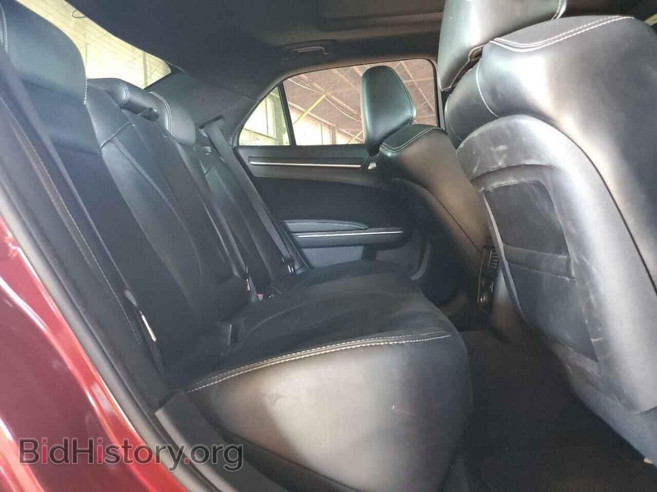 2012 CHRYSLER 300 - VIN: 2C3CCAFJ2CH800779 - Фото 10