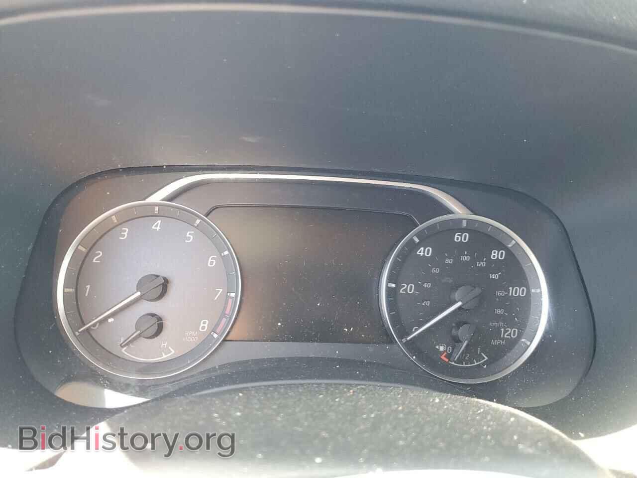 2022 NISSAN FRONTIER - VIN: 1N6ED1EJ2NN657374 - Photo 9
