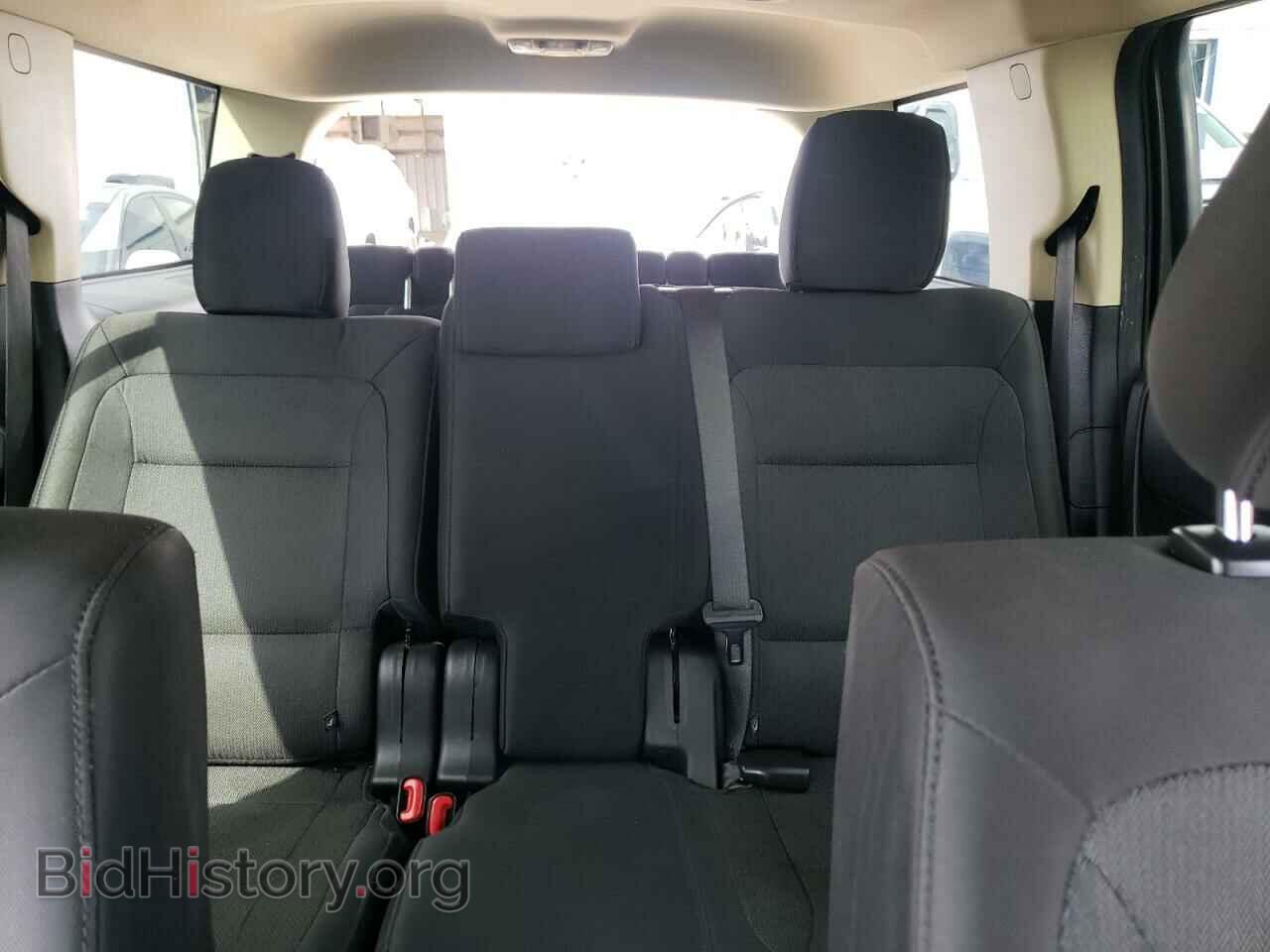 2019 FORD FLEX - VIN: 2FMGK5B81KBA31540 - Фото 10