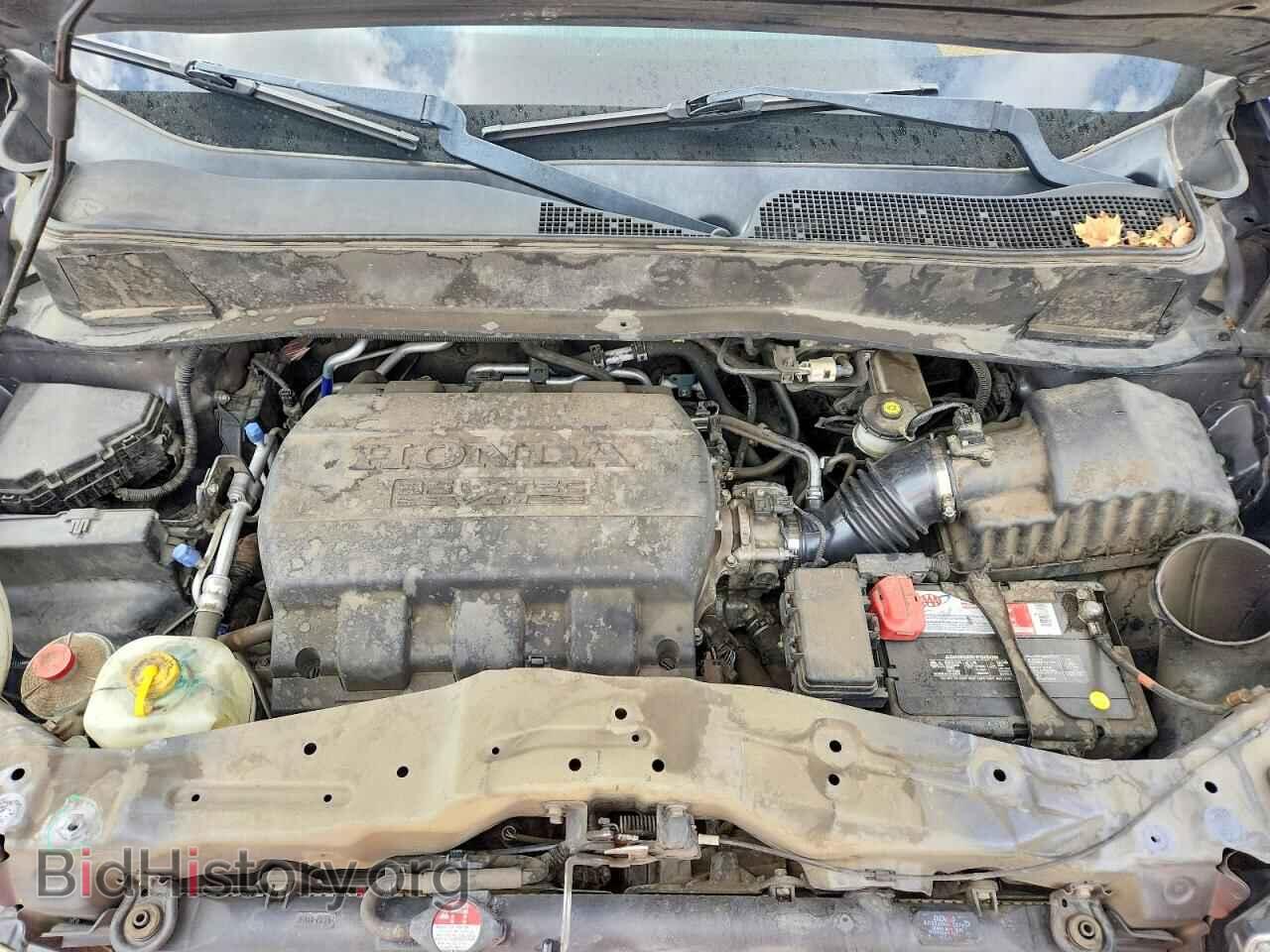 2014 HONDA PILOT - VIN: 5FNYF3H92EB020555 - Photo 12