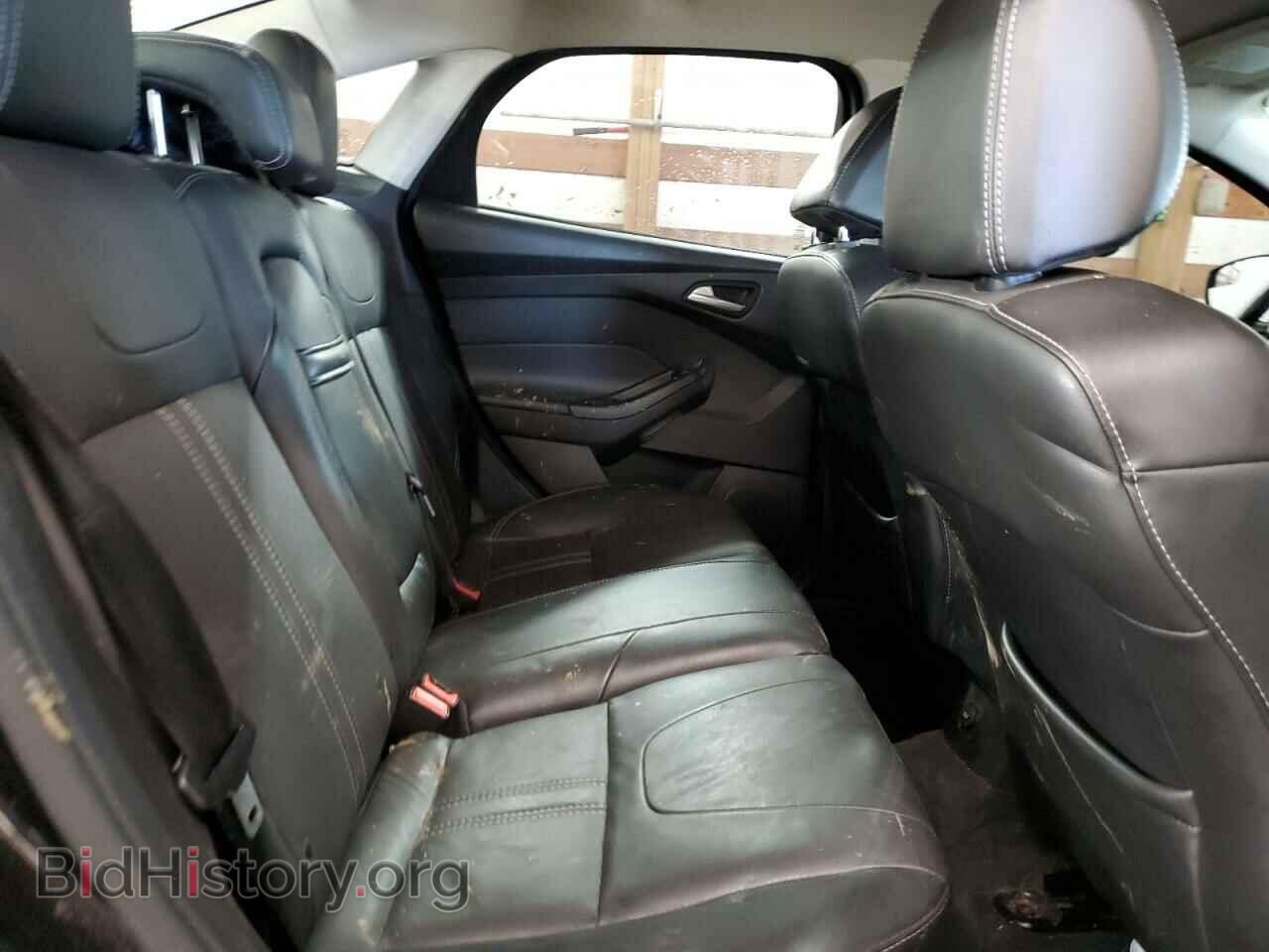 2013 FORD FOCUS - VIN: 1FADP3F21DL146067 - Фото 6