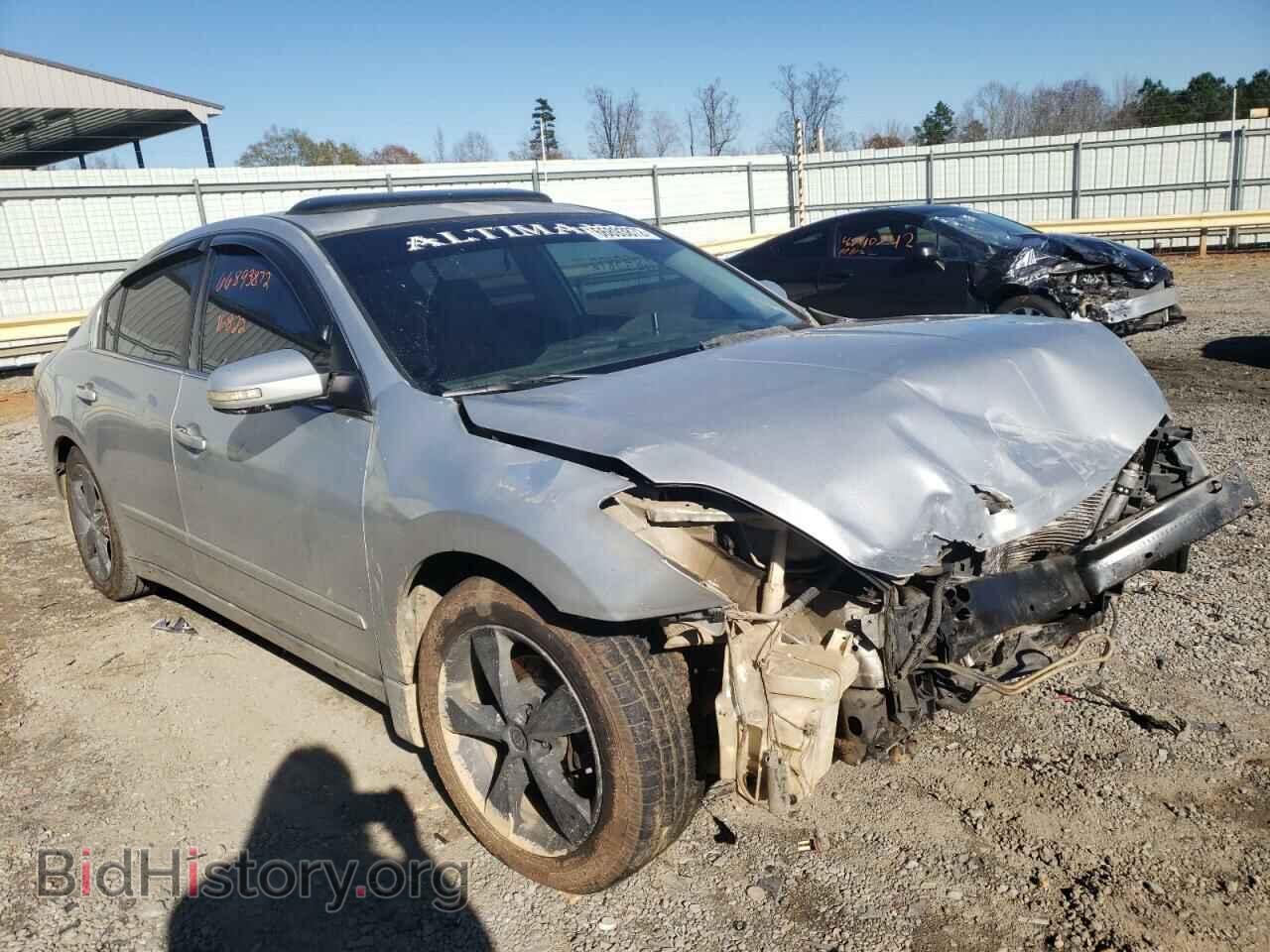 Photo 1N4BL21E97C141010 - NISSAN ALTIMA 2007