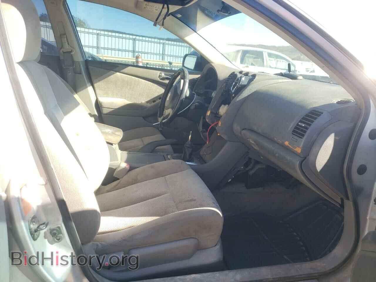2007 NISSAN ALTIMA - VIN: 1N4BL21E97C141010 - Фото 5