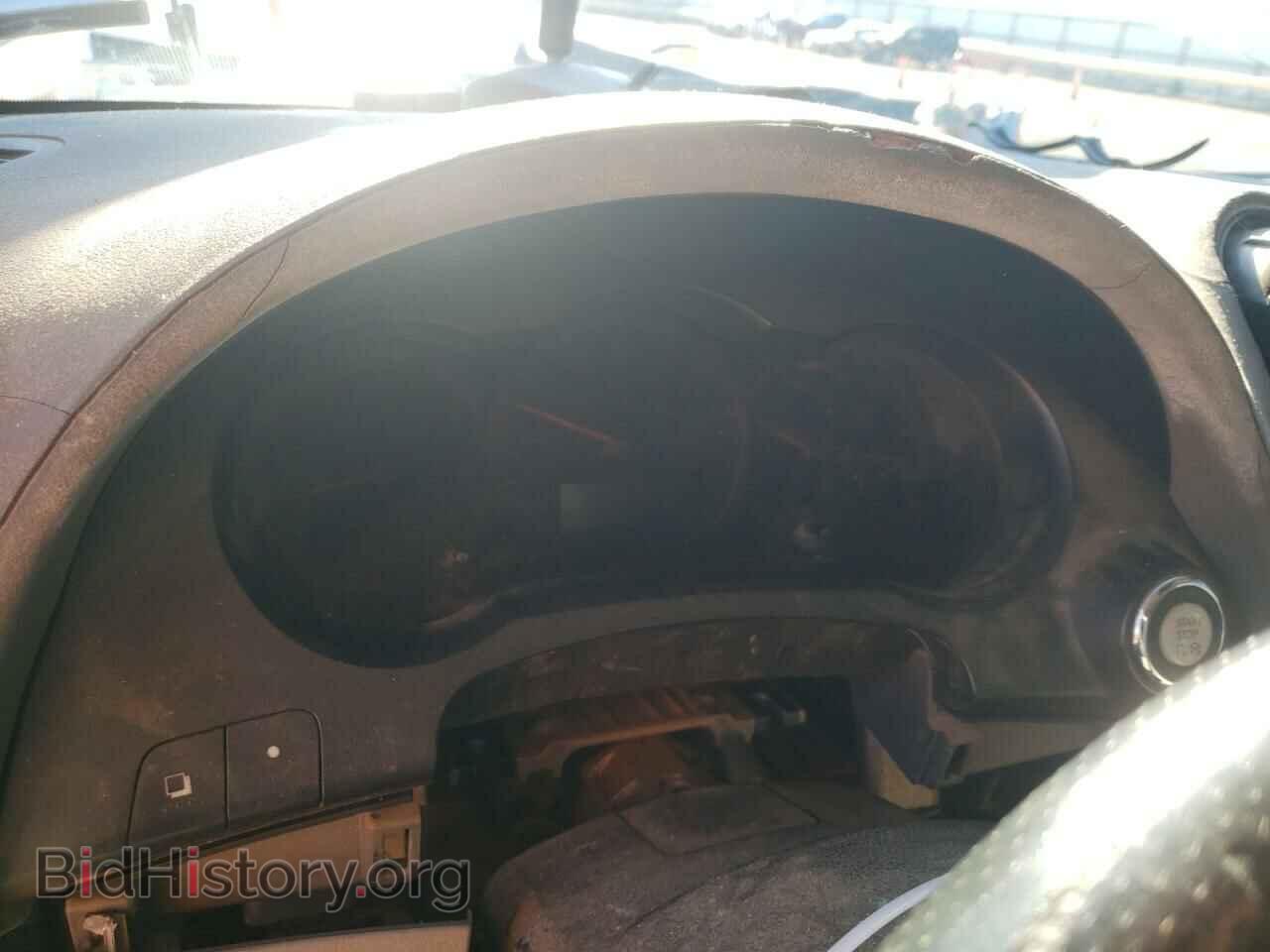 2007 NISSAN ALTIMA - VIN: 1N4BL21E97C141010 - Фото 8