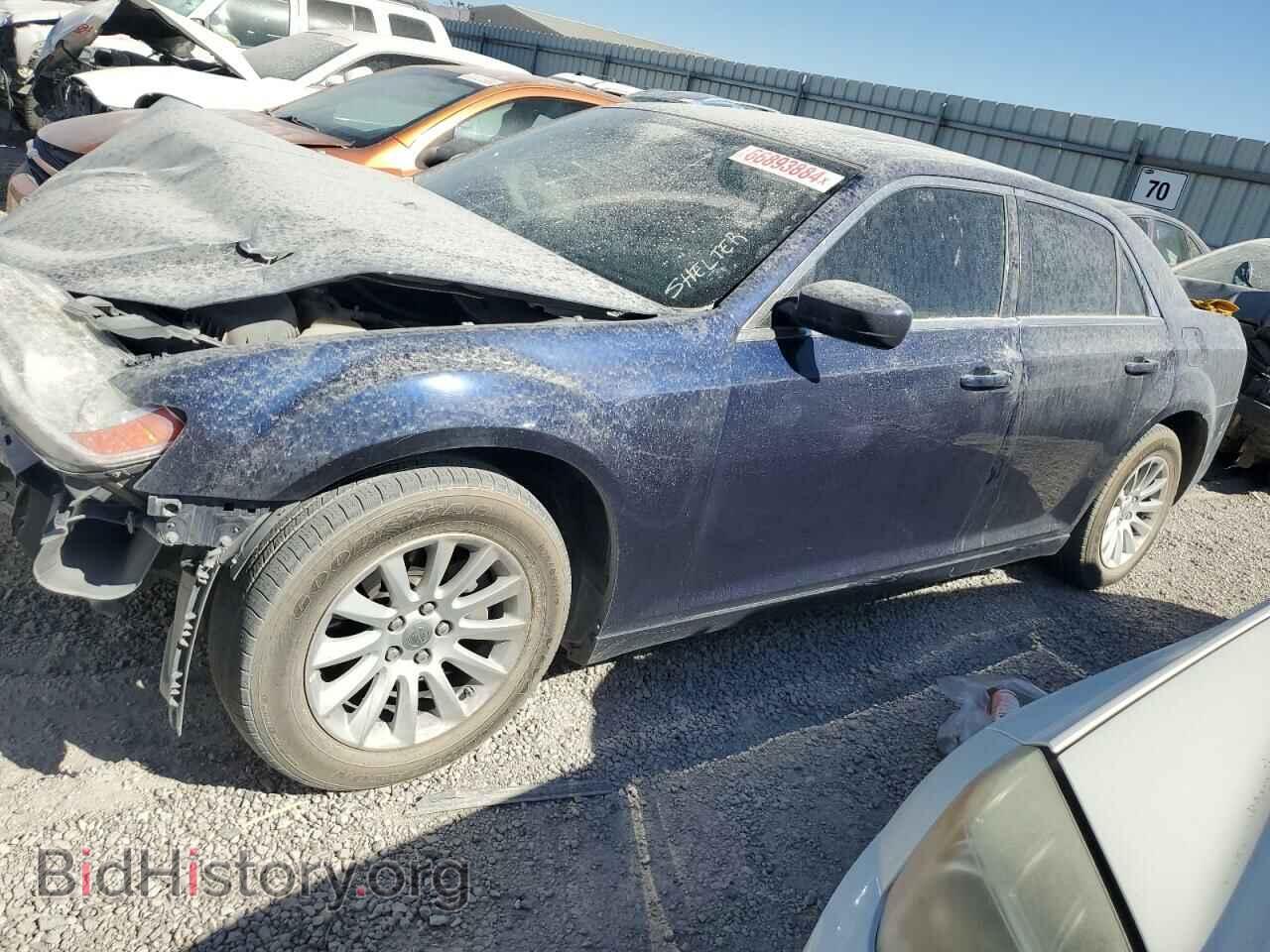 Photo 2C3CCAAG6EH382614 - CHRYSLER 300 2014