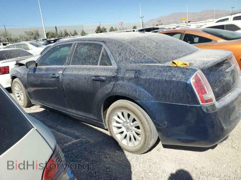2014 Chrysler 300 (VIN 2C3CCAAG6EH382614) — photo 2 of 12