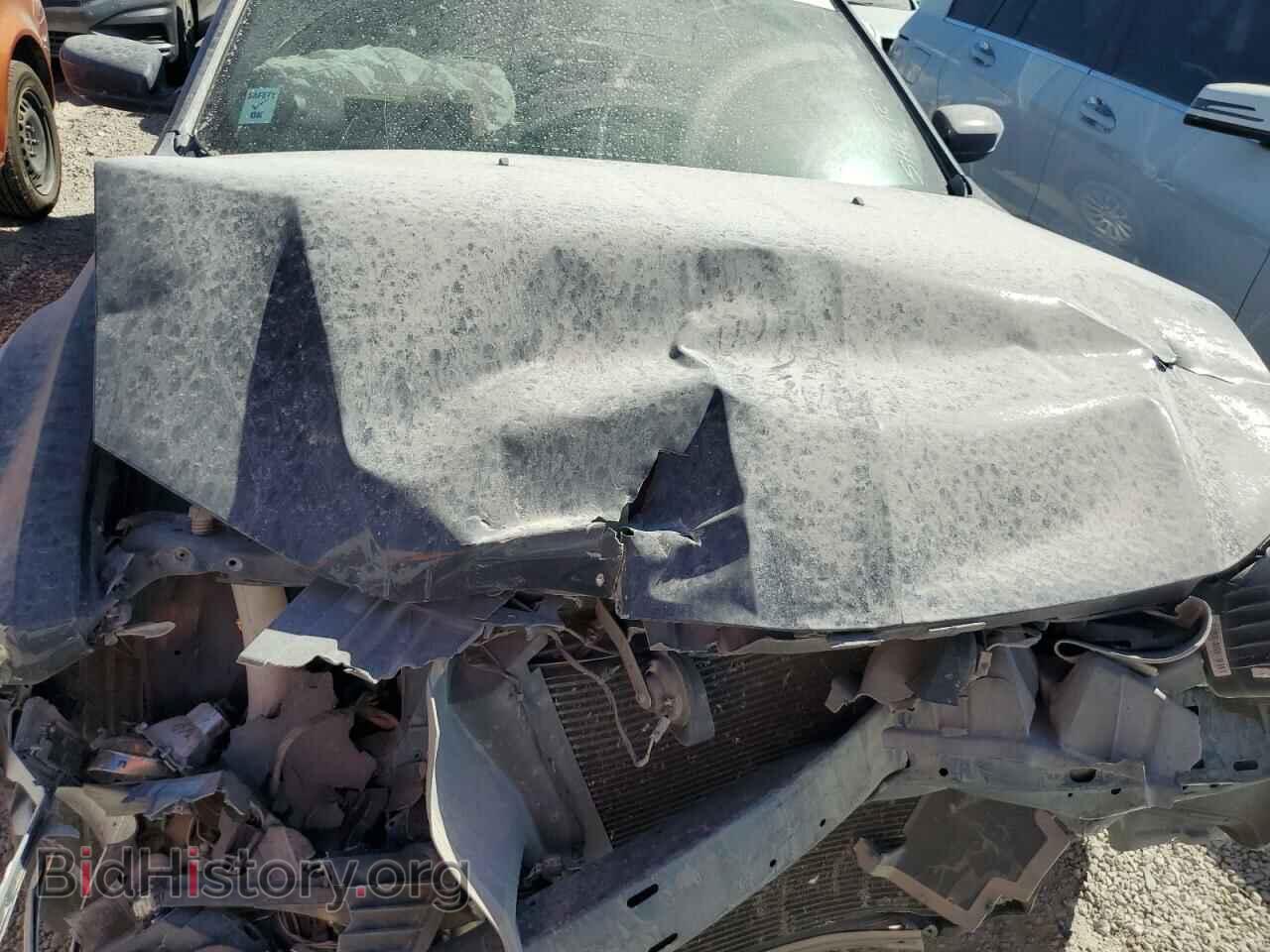 2014 CHRYSLER 300 - VIN: 2C3CCAAG6EH382614 - Фото 11