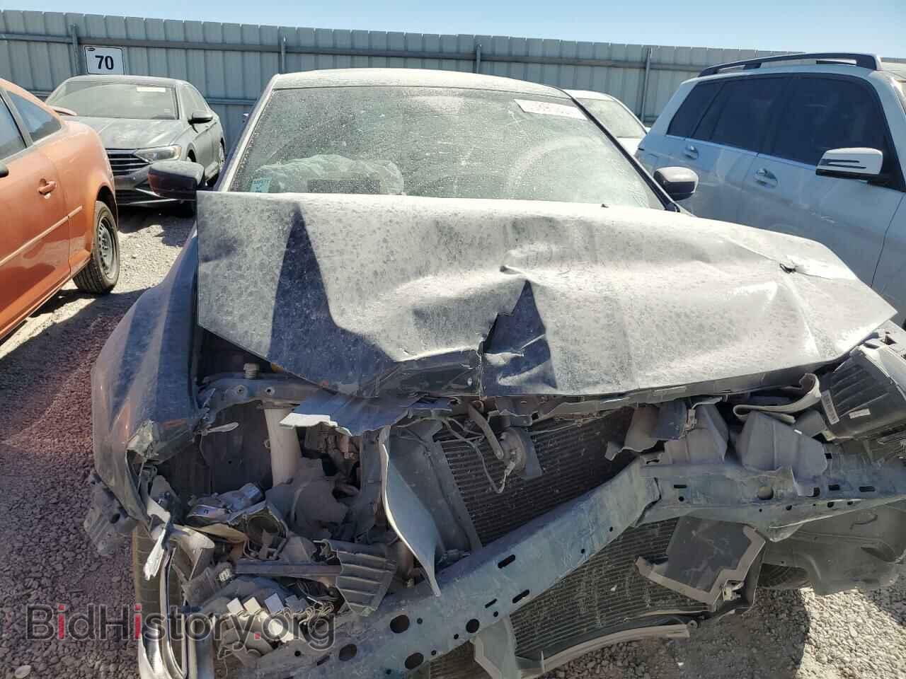 2014 CHRYSLER 300 - VIN: 2C3CCAAG6EH382614 - Фото 5