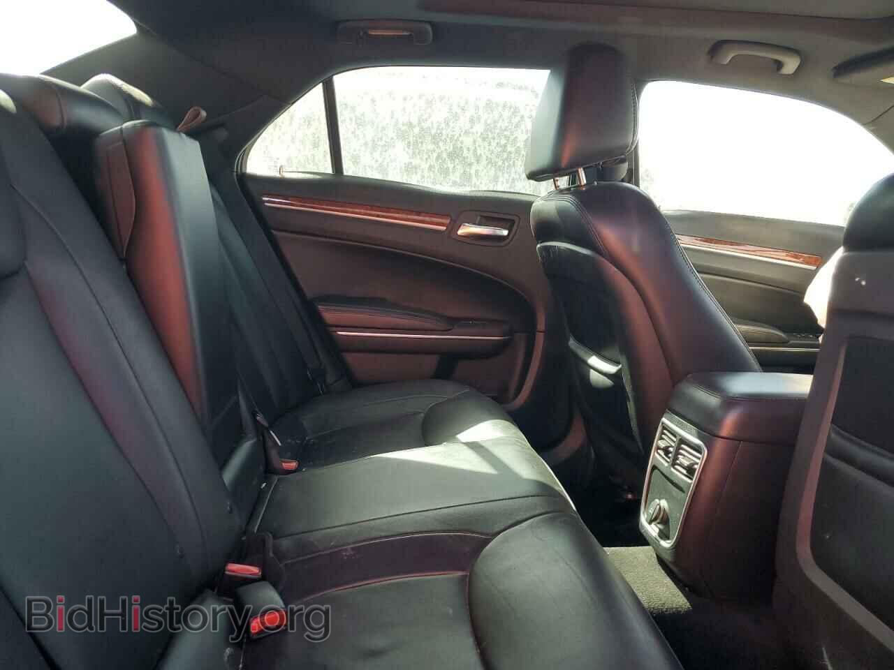 2014 CHRYSLER 300 - VIN: 2C3CCAAG6EH382614 - Фото 10
