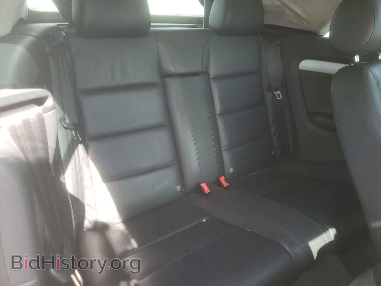 2009 AUDI A4 - VIN: WAUDF48H19K006129 - Фото 10