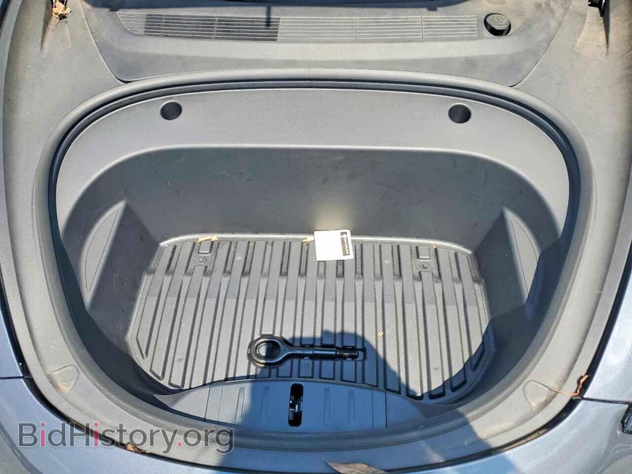 2023 TESLA MODEL 3 - VIN: 5YJ3E1EA5PF697652 - Photo 11
