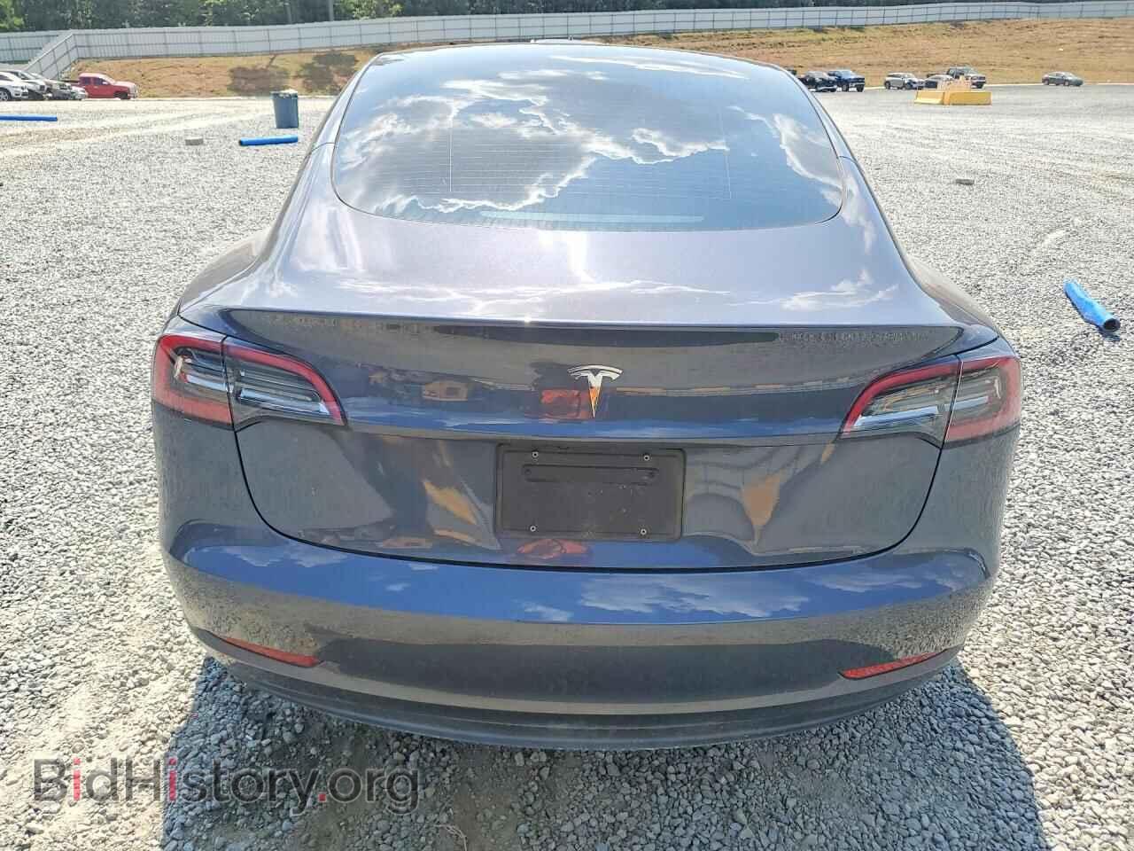 2023 TESLA MODEL 3 - VIN: 5YJ3E1EA5PF697652 - Photo 6