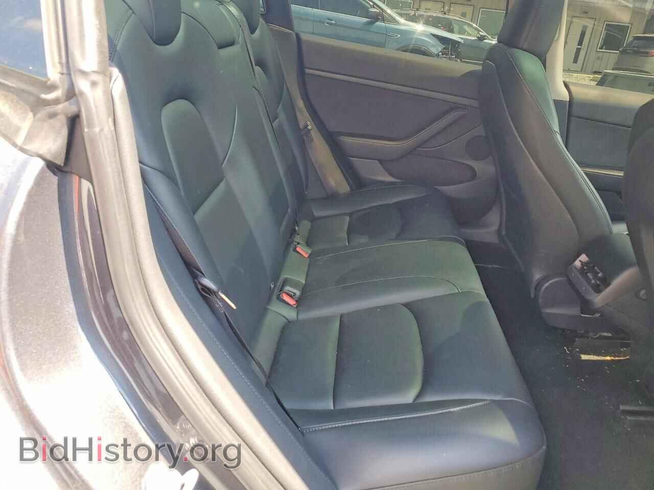 2023 TESLA MODEL 3 - VIN: 5YJ3E1EA5PF697652 - Photo 10