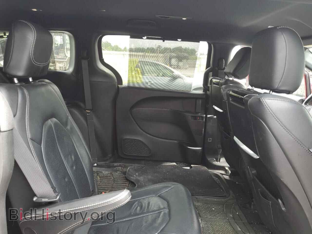 2020 CHRYSLER PACIFICA - VIN: 2C4RC3BG5LR273844 - Фото 11