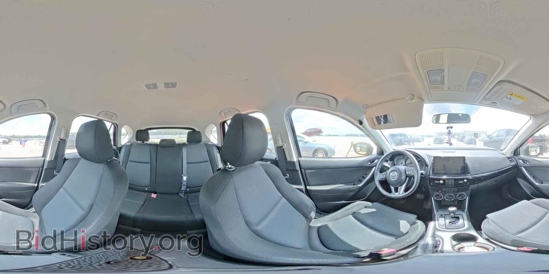 2013 MAZDA CX-5 - VIN: JM3KE2BE8D0132175 - Photo 14