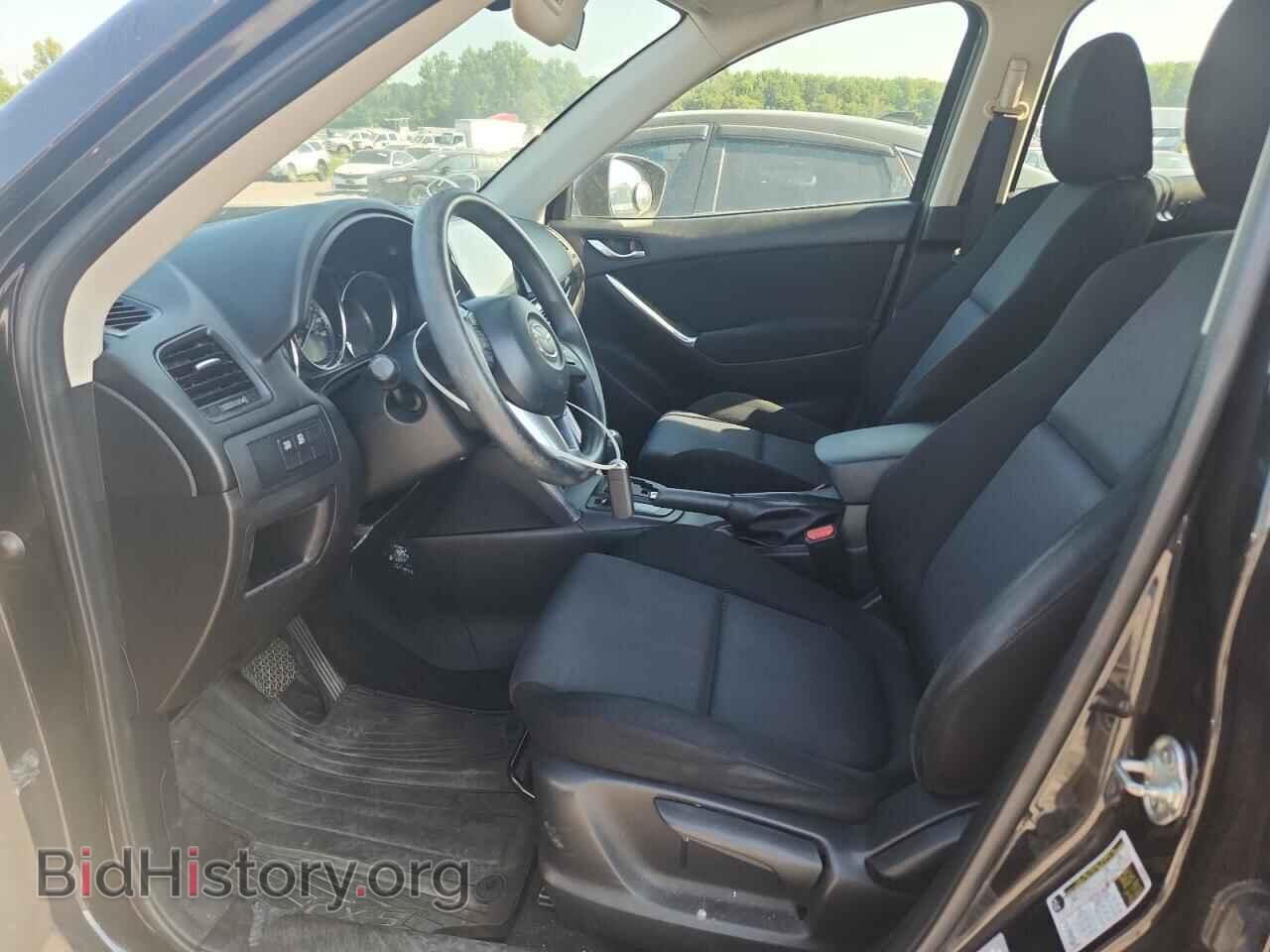 2013 MAZDA CX-5 - VIN: JM3KE2BE8D0132175 - Photo 7