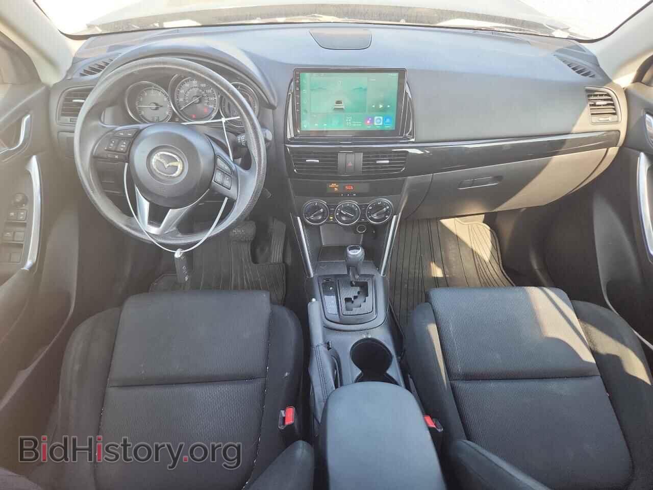 2013 MAZDA CX-5 - VIN: JM3KE2BE8D0132175 - Photo 8