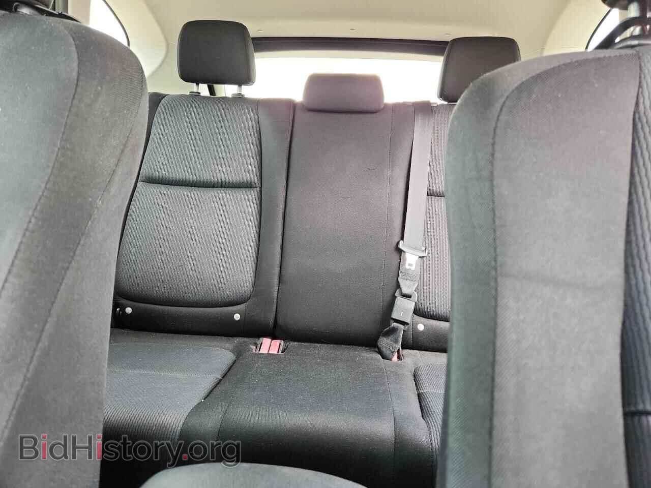 2013 MAZDA CX-5 - VIN: JM3KE2BE8D0132175 - Photo 10