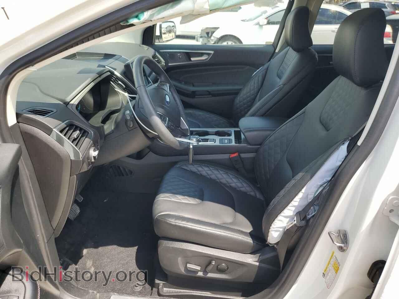 2024 FORD EDGE - VIN: 2FMPK4K96RBA26976 - Фото 7