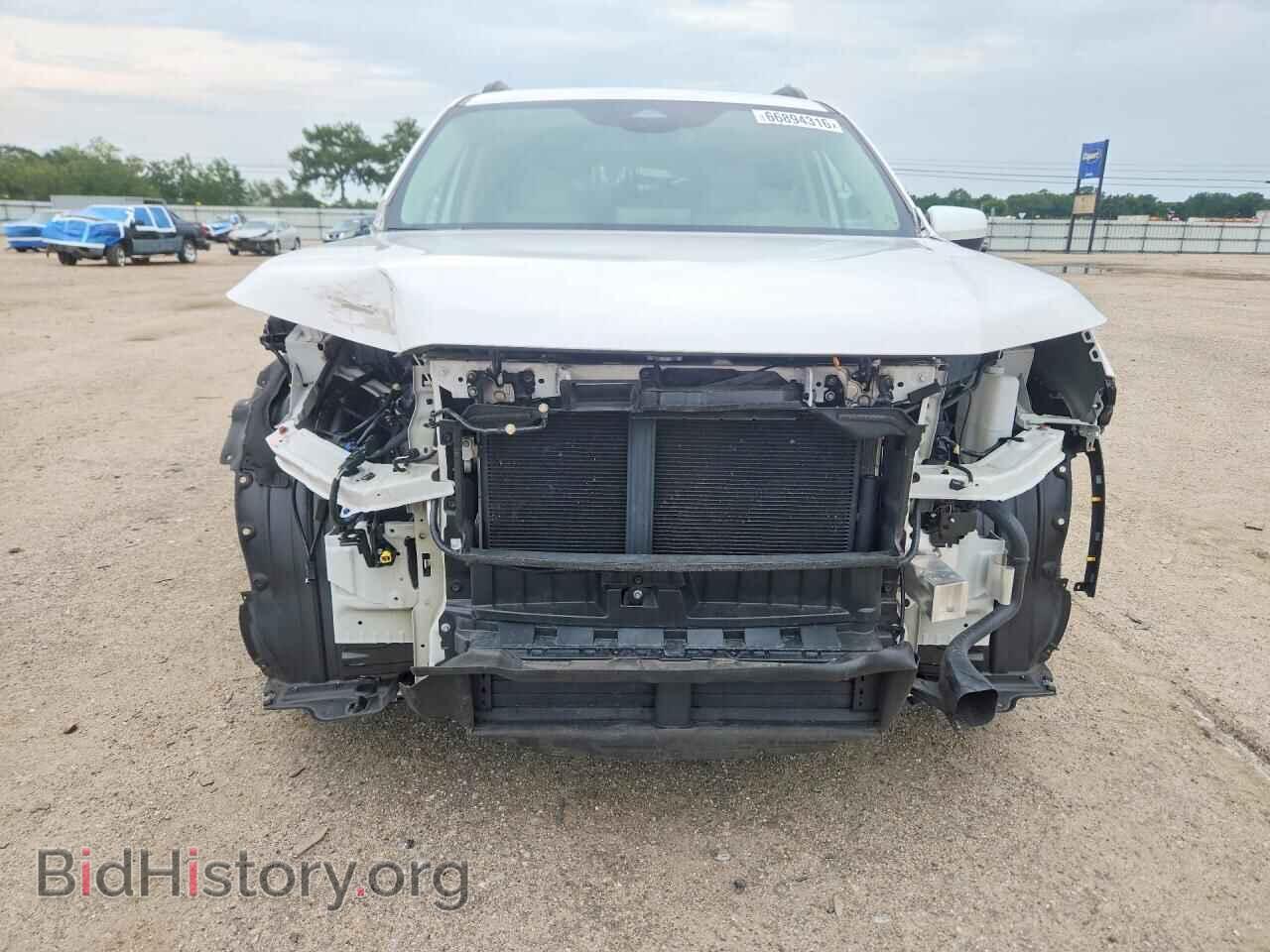 2024 HONDA PILOT - VIN: 5FNYG1H87RB026320 - Фото 5