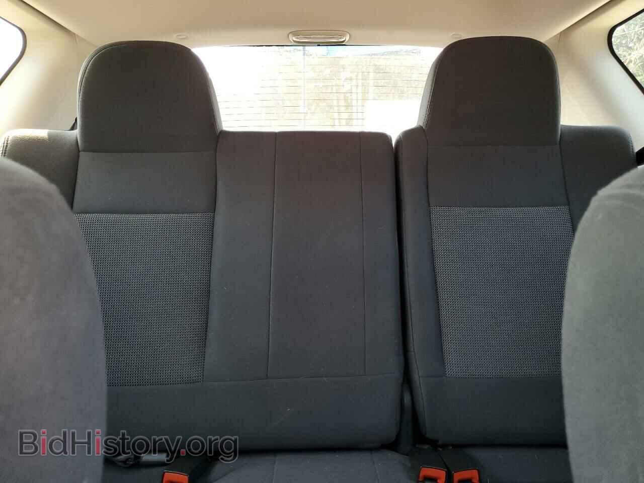 2012 JEEP COMPASS - VIN: 1C4NJDBB3CD638572 - Фото 10