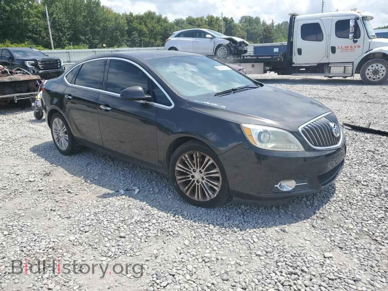 2014 BUICK VERANO - VIN: 1G4PP5SK4E4137492 - Фото 4