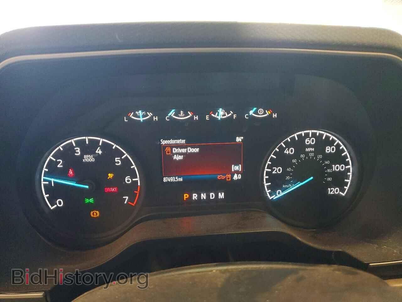 2023 FORD F150 - VIN: 1FTFW1E8XPFA76300 - Фото 9