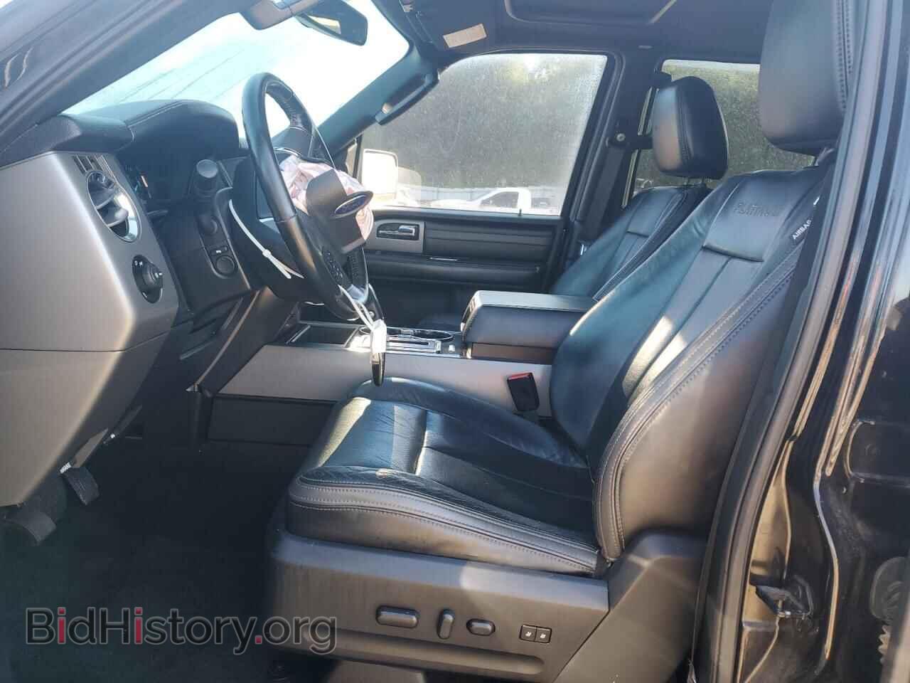 2015 FORD EXPEDITION - VIN: 1FMJK1LT4FEF37648 - Фото 7