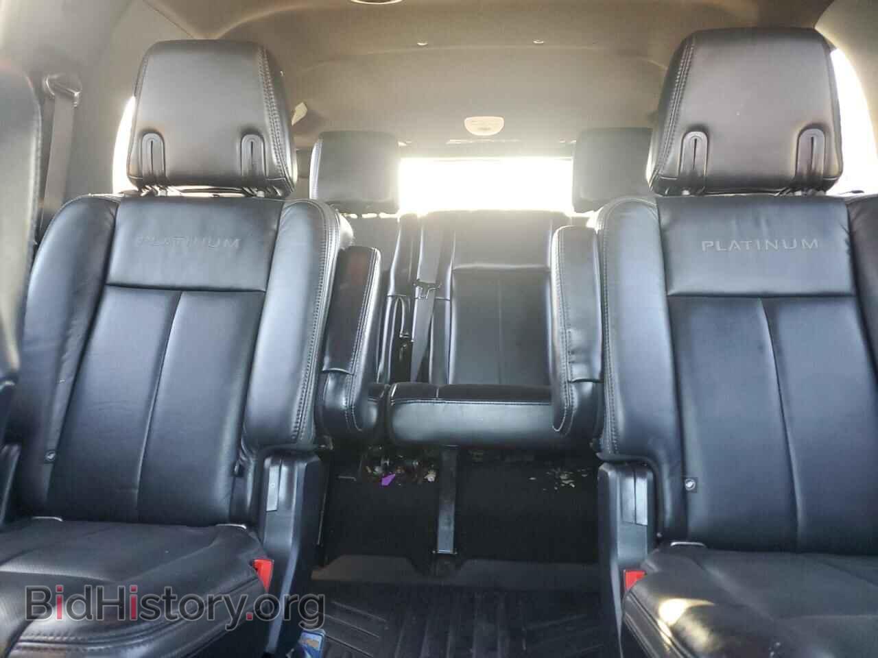 2015 FORD EXPEDITION - VIN: 1FMJK1LT4FEF37648 - Фото 10