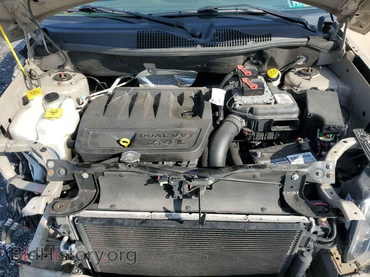 2017 JEEP COMPASS - VIN: 1C4NJDEB6HD108986 - Фото 11