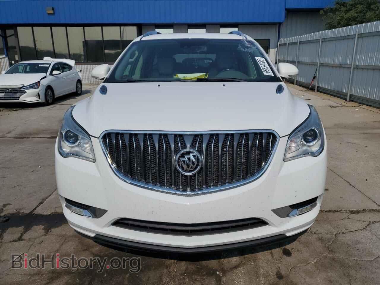 2017 BUICK ENCLAVE - VIN: 5GAKVBKD8HJ348769 - Фото 5