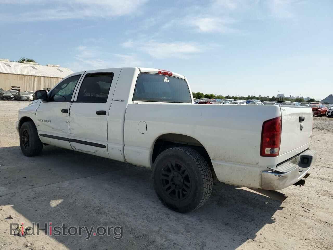 2006 DODGE All Models - VIN: 3D7KR19D76G225522 - Photo 2