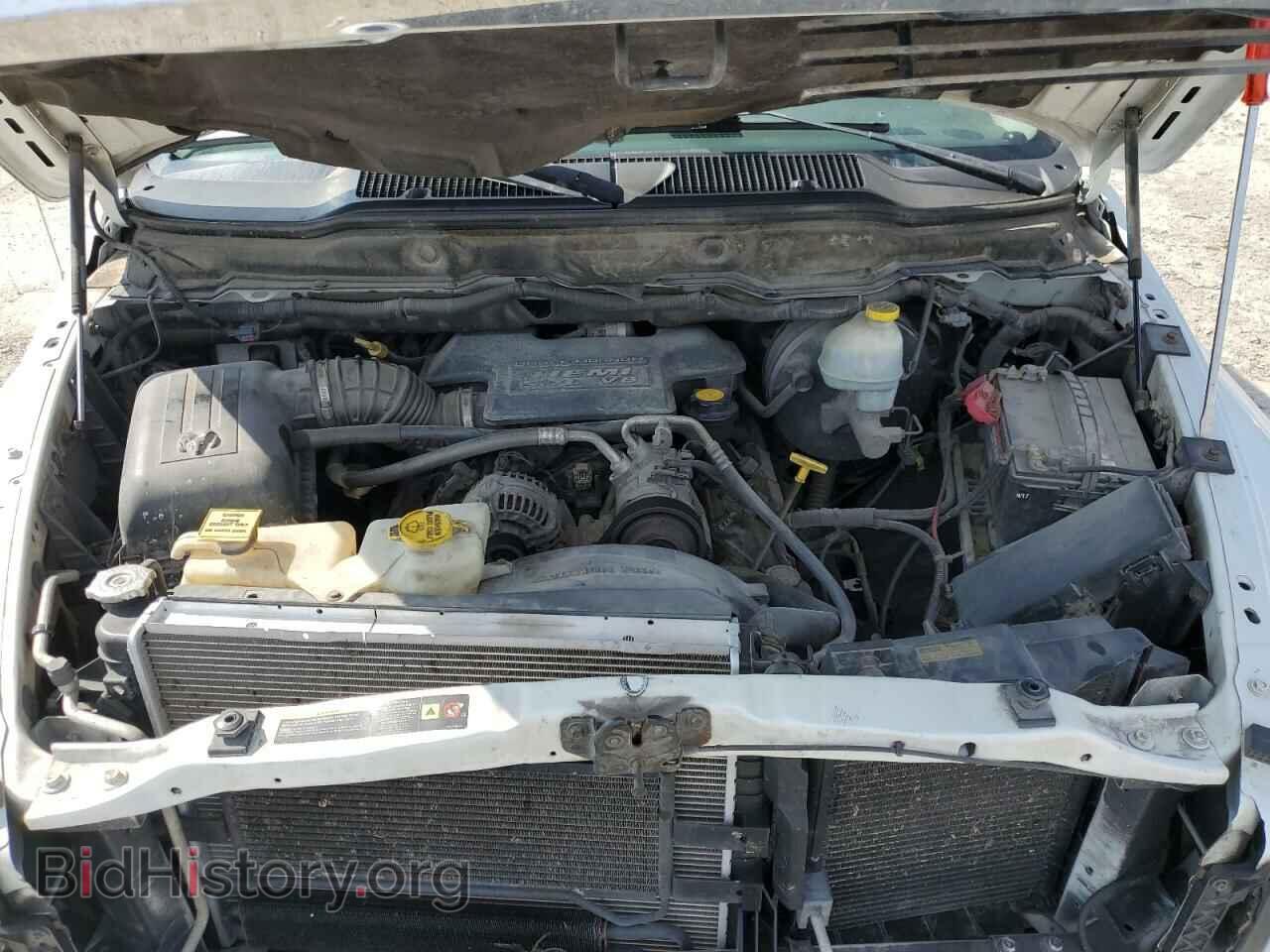 2006 DODGE All Models - VIN: 3D7KR19D76G225522 - Photo 11