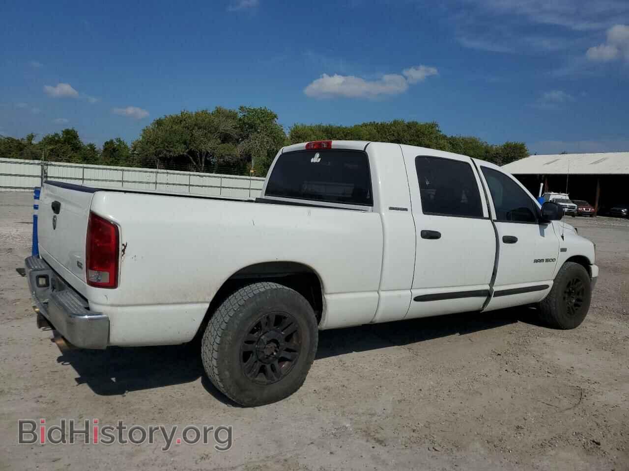 2006 DODGE All Models - VIN: 3D7KR19D76G225522 - Photo 3