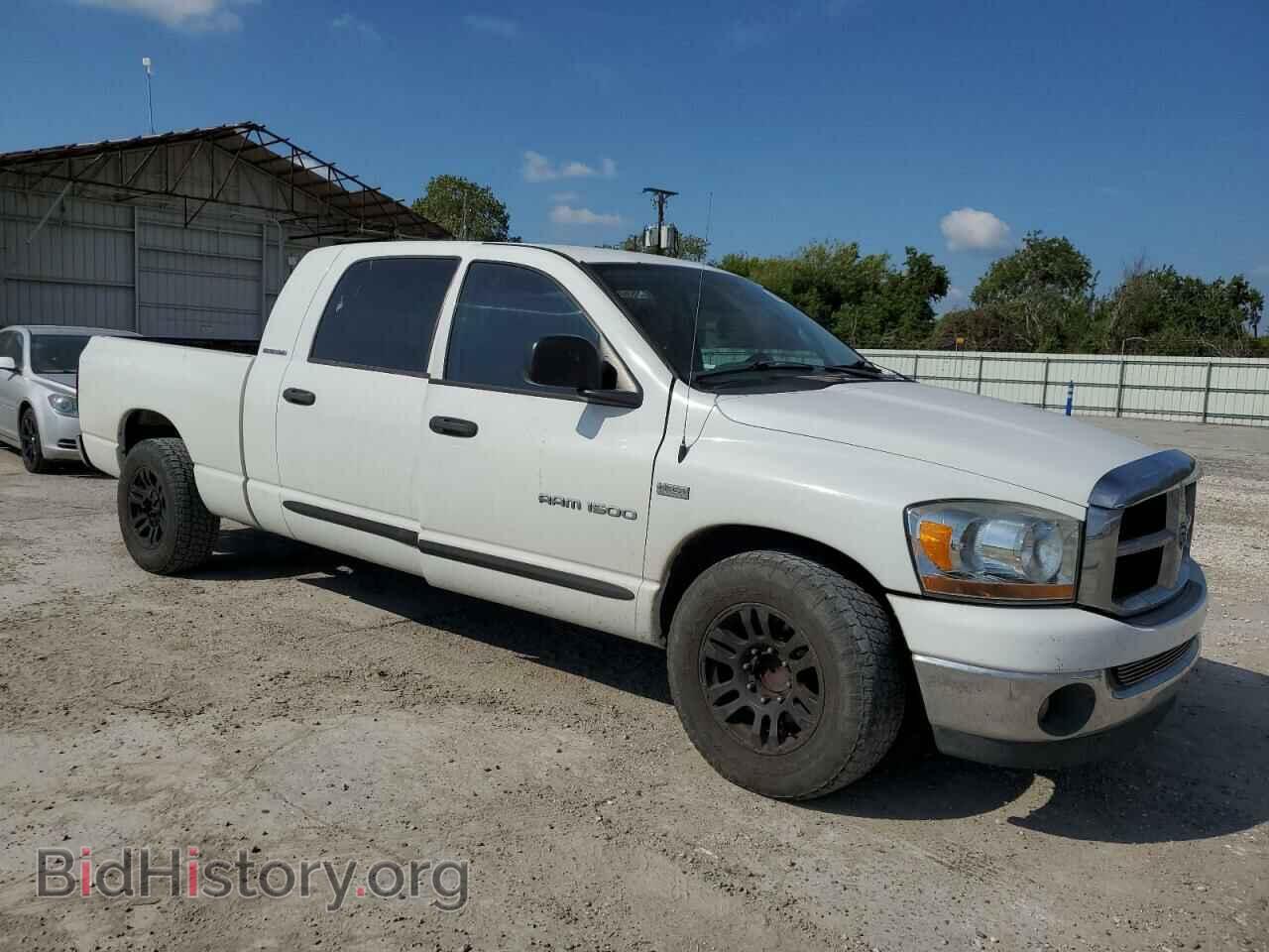 2006 DODGE All Models - VIN: 3D7KR19D76G225522 - Photo 4
