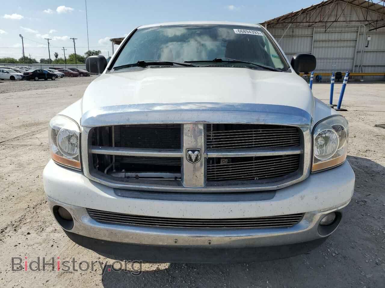 2006 DODGE All Models - VIN: 3D7KR19D76G225522 - Photo 5