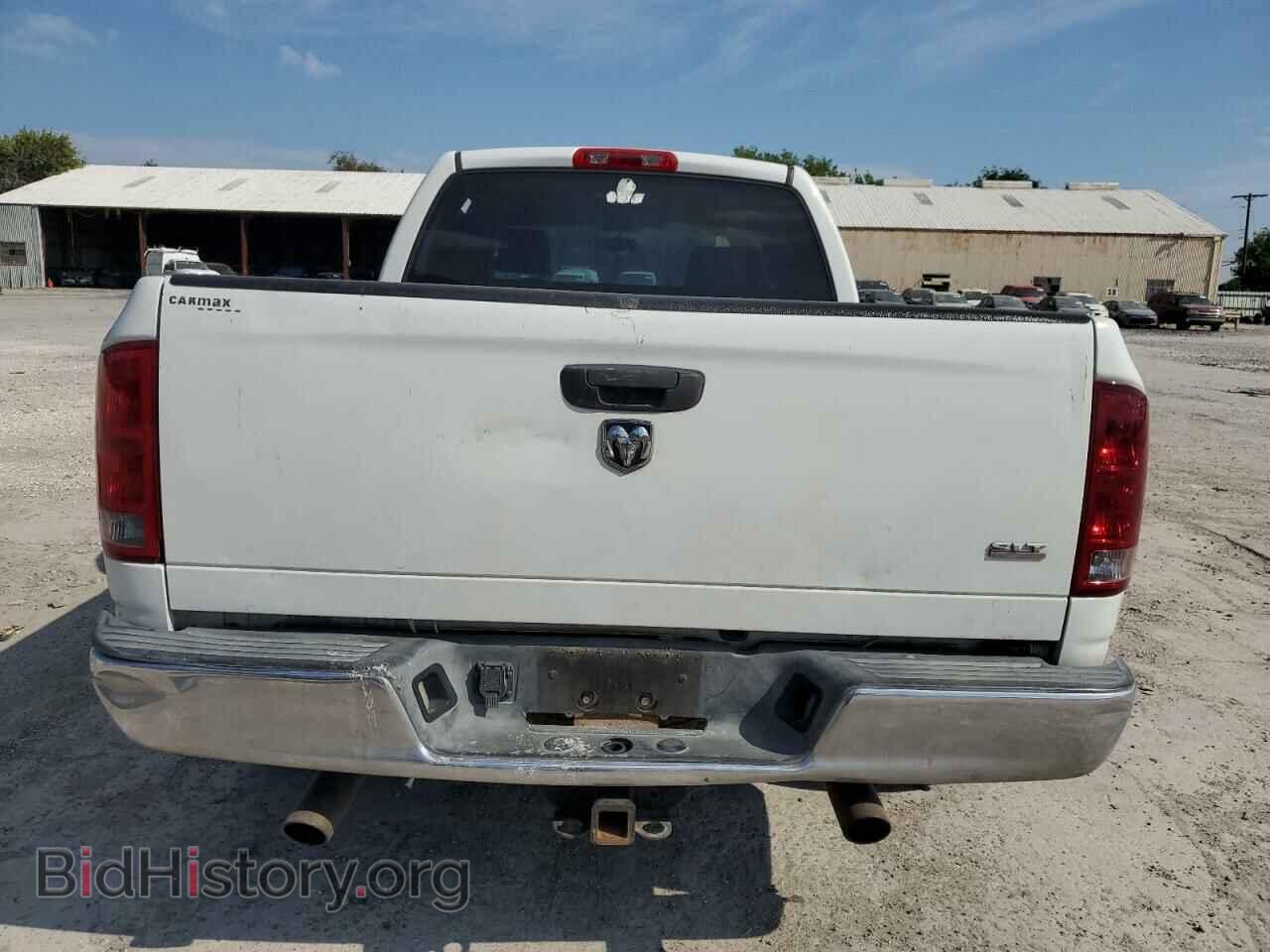 2006 DODGE All Models - VIN: 3D7KR19D76G225522 - Photo 6