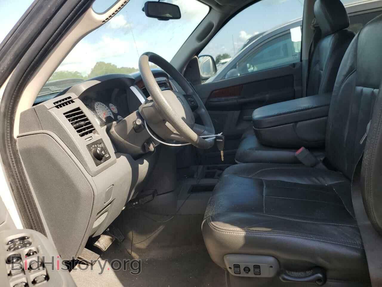 2006 DODGE All Models - VIN: 3D7KR19D76G225522 - Photo 7
