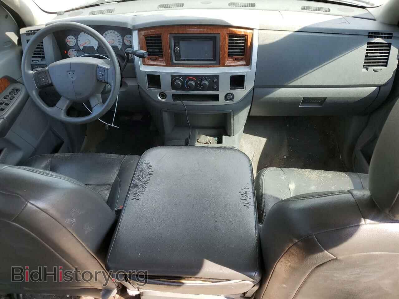 2006 DODGE All Models - VIN: 3D7KR19D76G225522 - Photo 8
