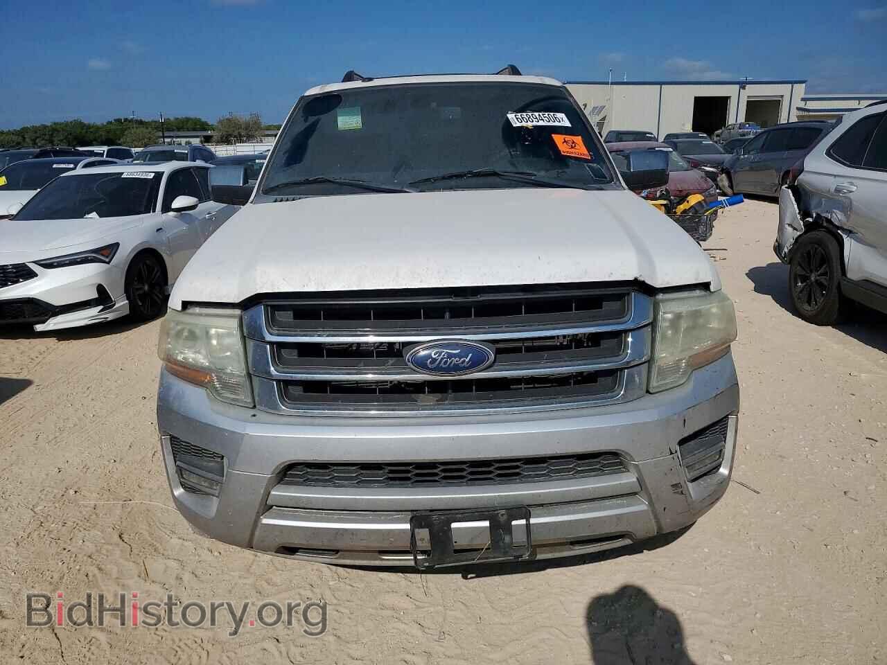 2015 FORD EXPEDITION - VIN: 1FMJU1LTXFEF26471 - Фото 5